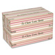Watermelon Stripe Personalized Gift Wrap Image 2 of 2